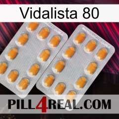 Vidalista 80 cialis4